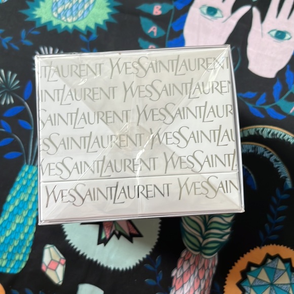 YSL Temps Majeur Creme Supreme 50 ml - Picture 4 of 6